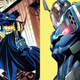 Illustration for article titled All The Reasons Why Batman Has Worn Crazy Power Armor